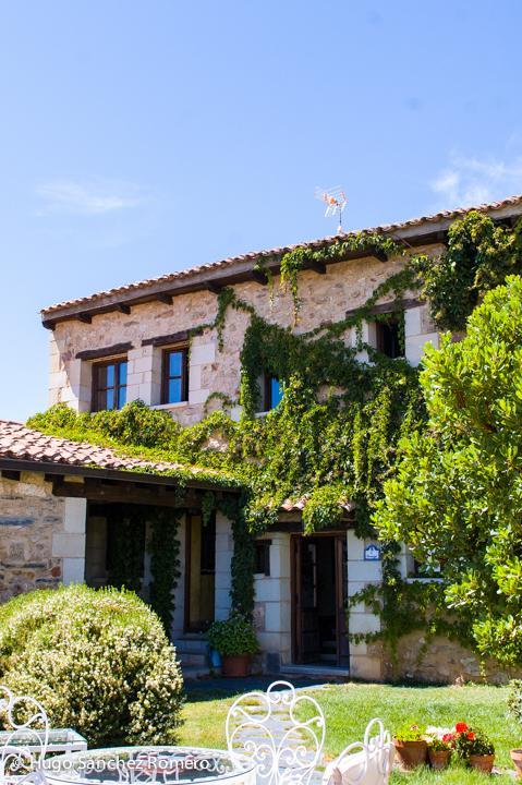 Country house La Casa De San Gil