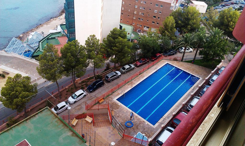 Apartamento Alcalde Manuel Catalán Chana