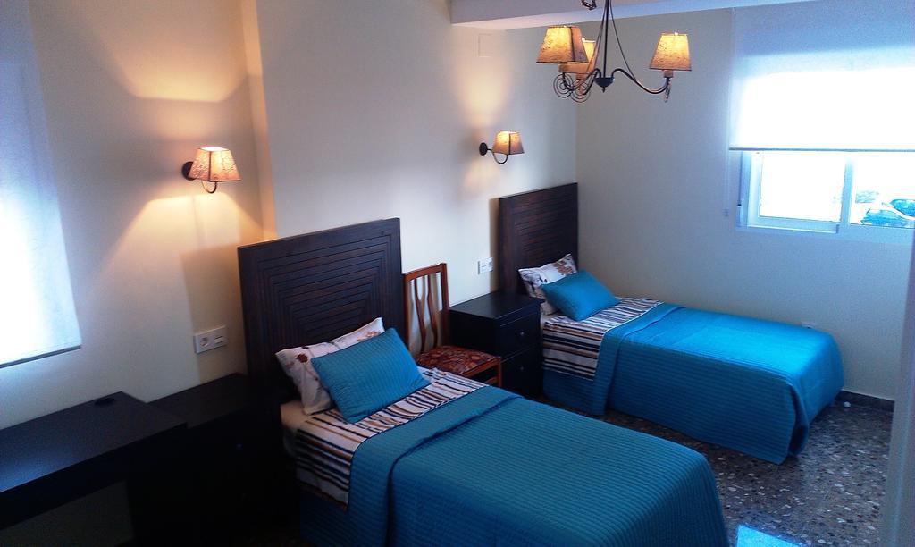 Apartamento Alcalde Manuel Catalán Chana Benidorm