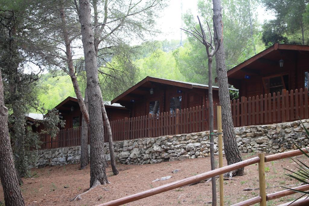 Hostel Casa De Colonies Finca *