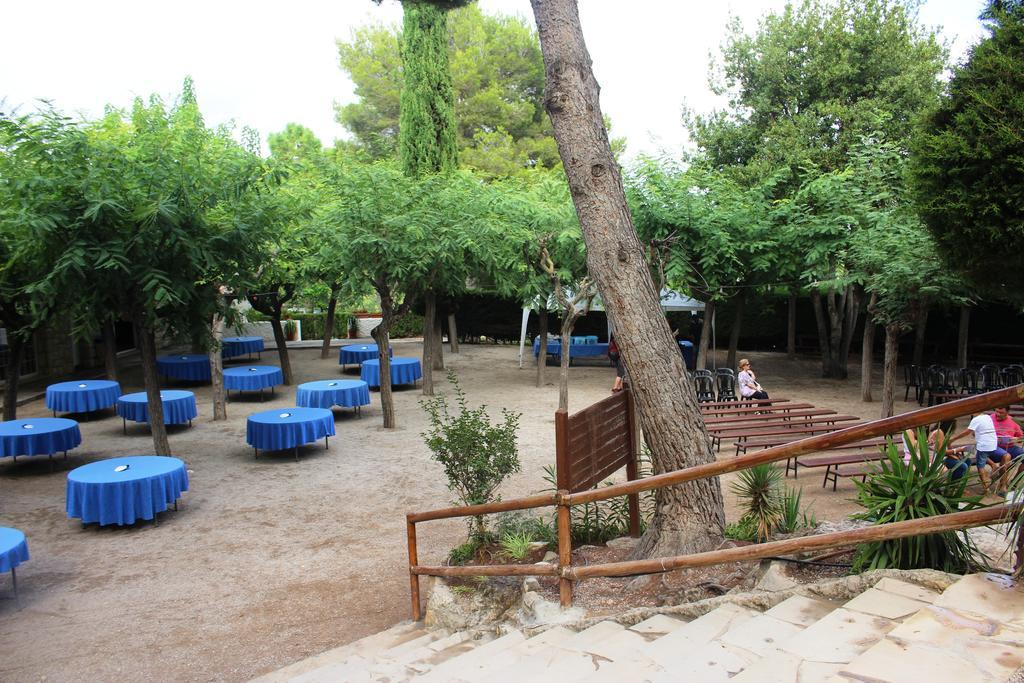 Hostel Casa De Colonies Finca *