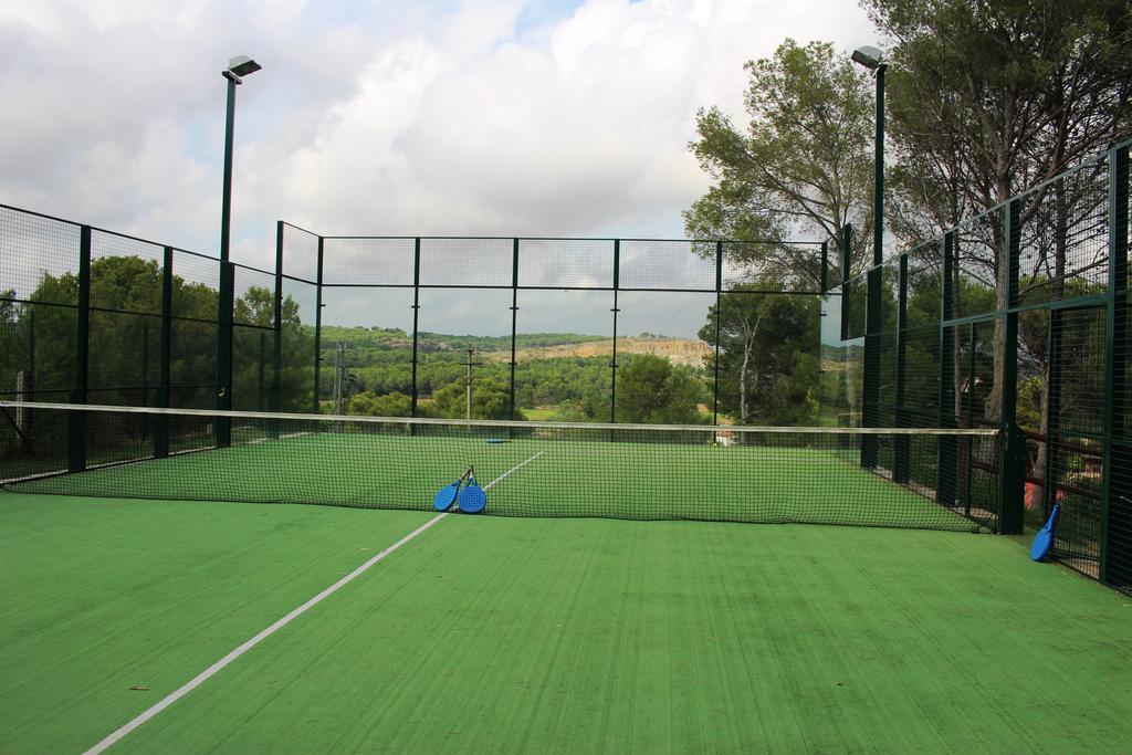 Casa De Colonies Finca Tamarit