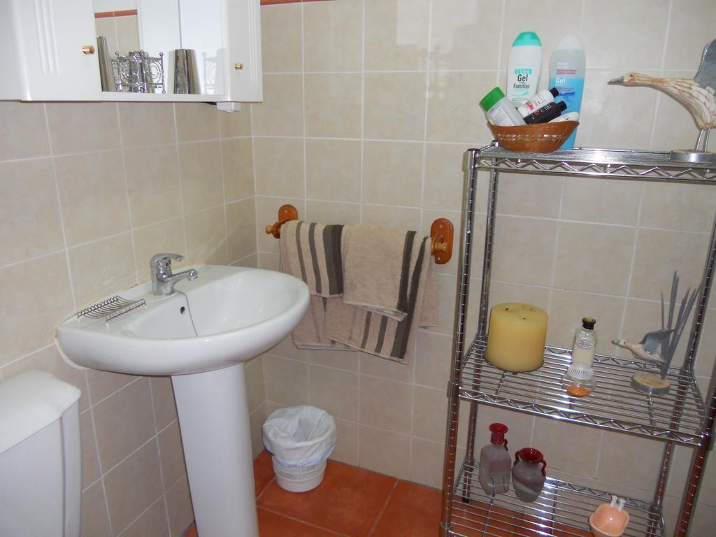 Apartment Casa Anna Alora