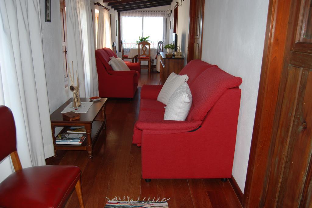 Holiday home Dona Lola
