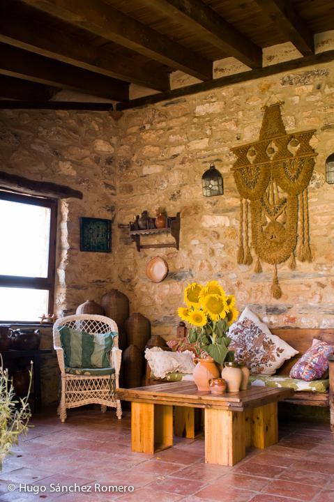 La Casa De San Gil