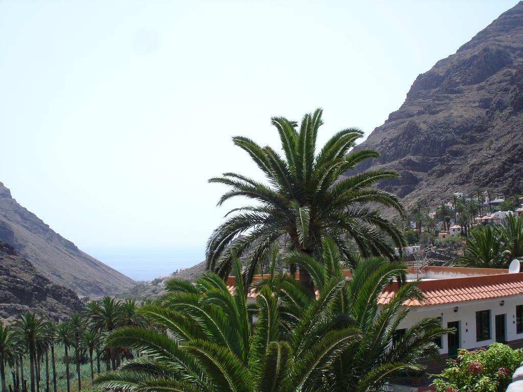 Goyo Gomera Apartamento