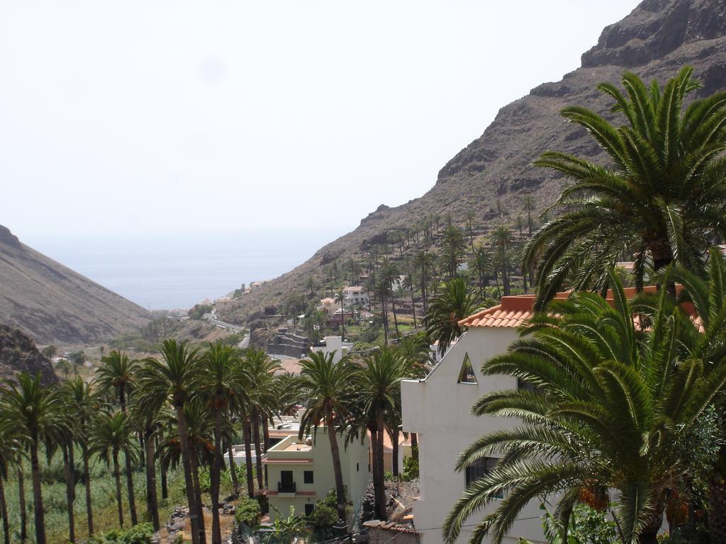 Apartamento Goyo Gomera *