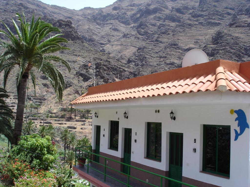 Goyo Gomera *