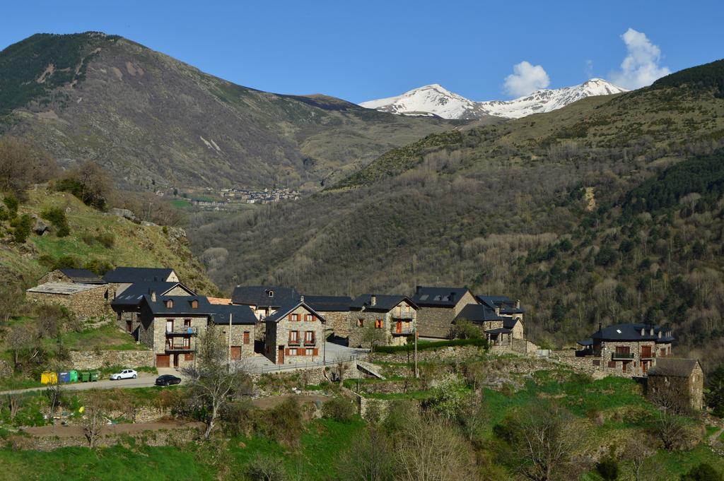 Casa Torellola