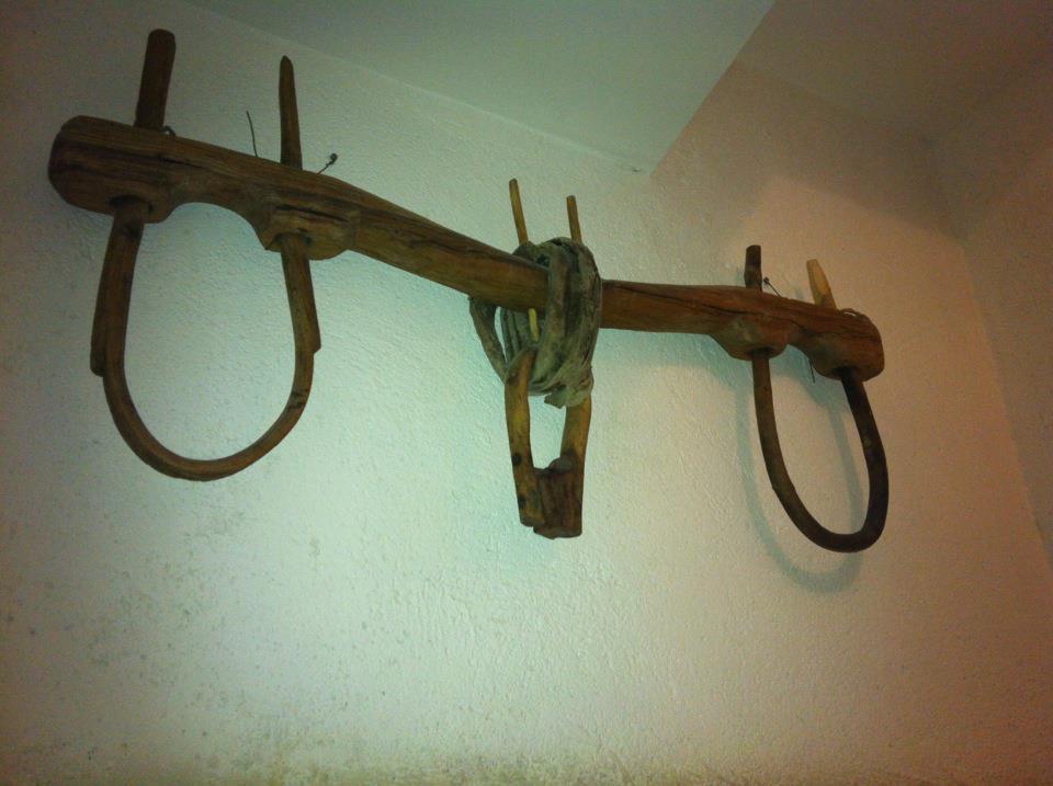 Casa Torellola Apartamento Cardet