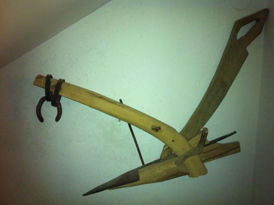 Casa Torellola Apartamento