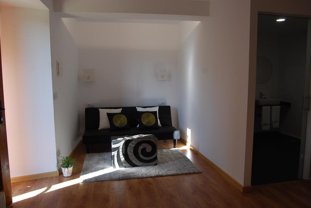 Casa rural A Cantaruxa Maruxa *