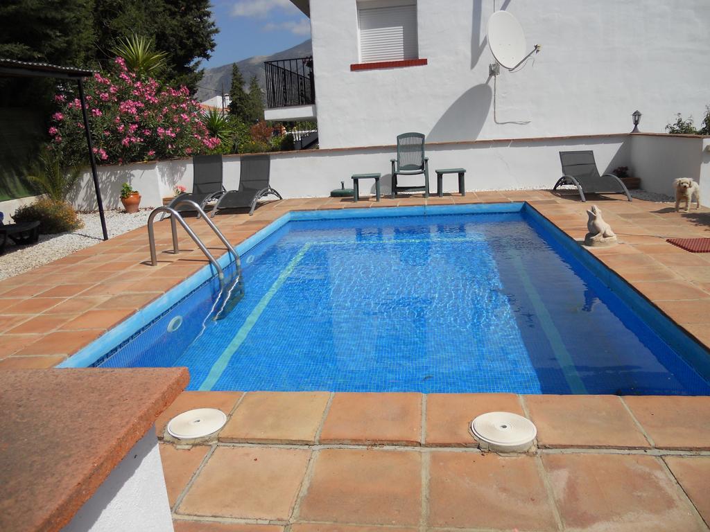 Apartment Casa Anna Alora