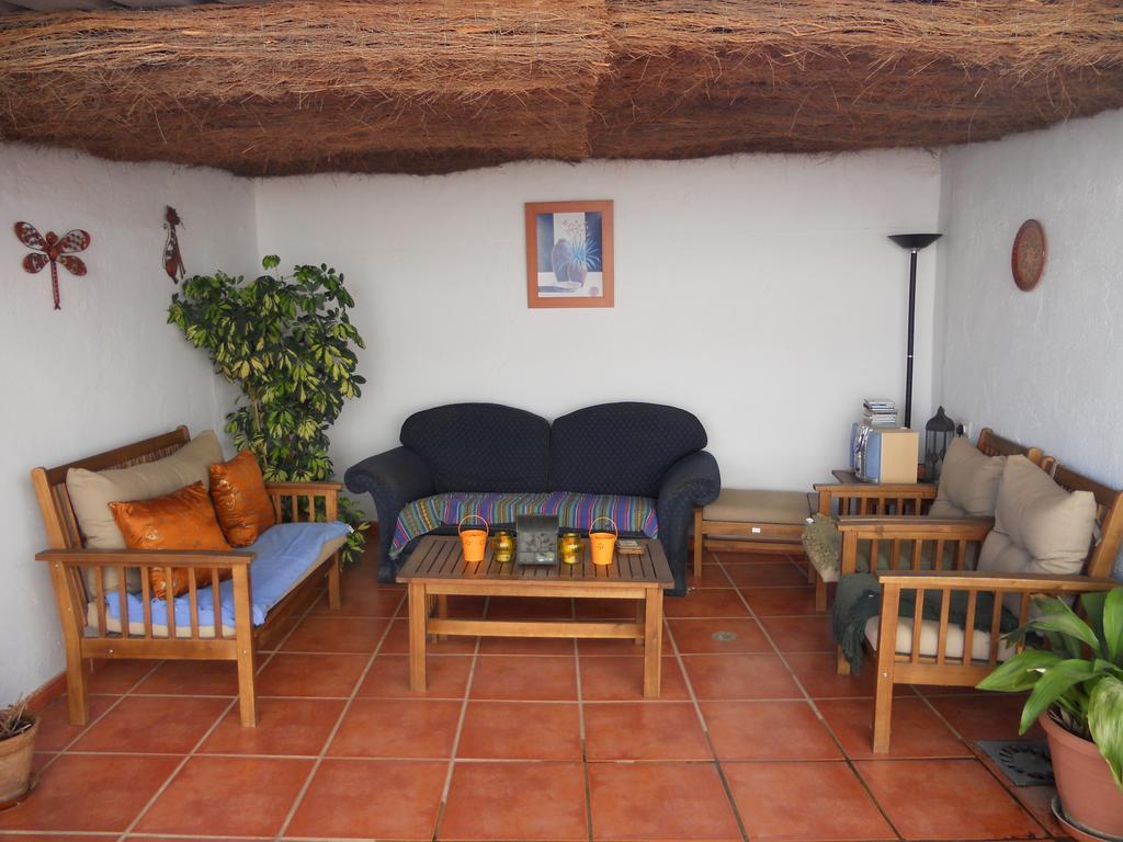 Apartment Casa Anna