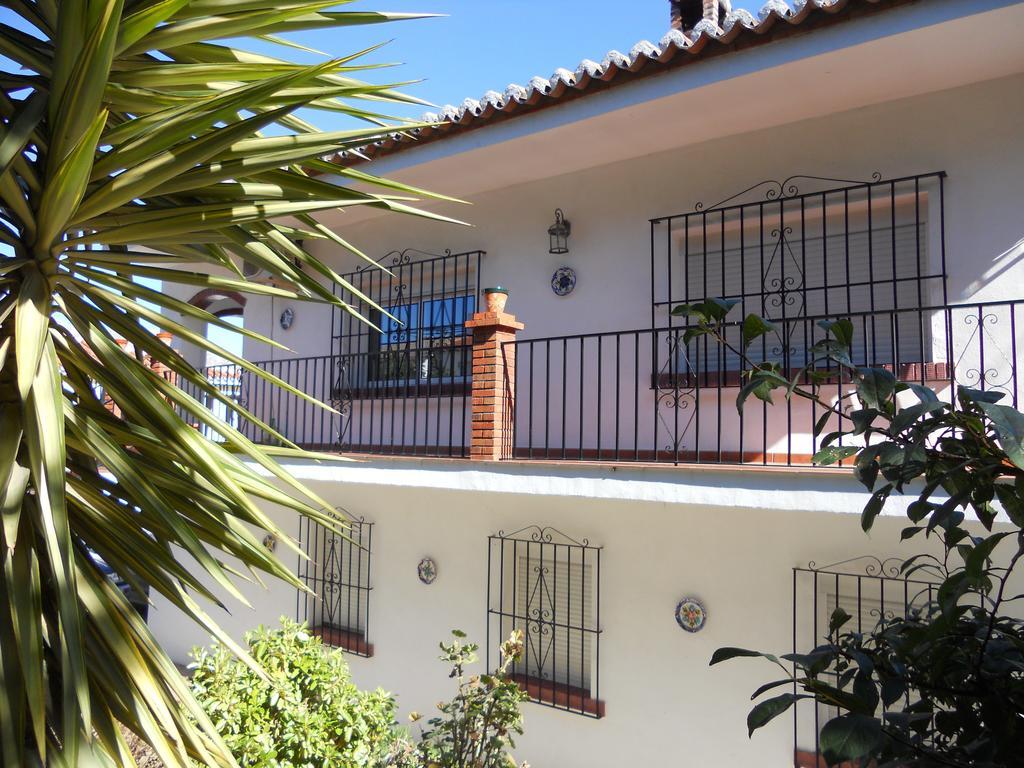 Casa Anna Alora