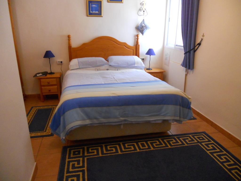 Apartment Casa Anna *