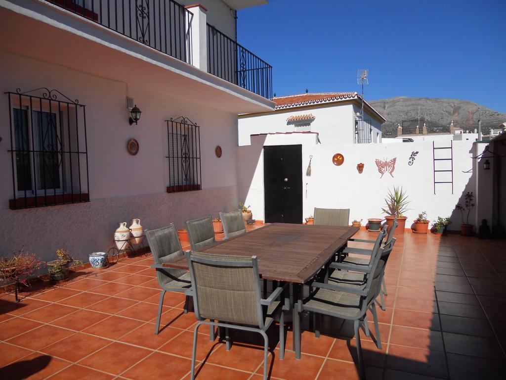 Casa Anna *