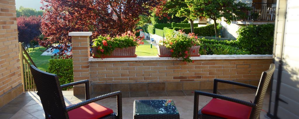 Zaldu Bed & Breakfast Estella