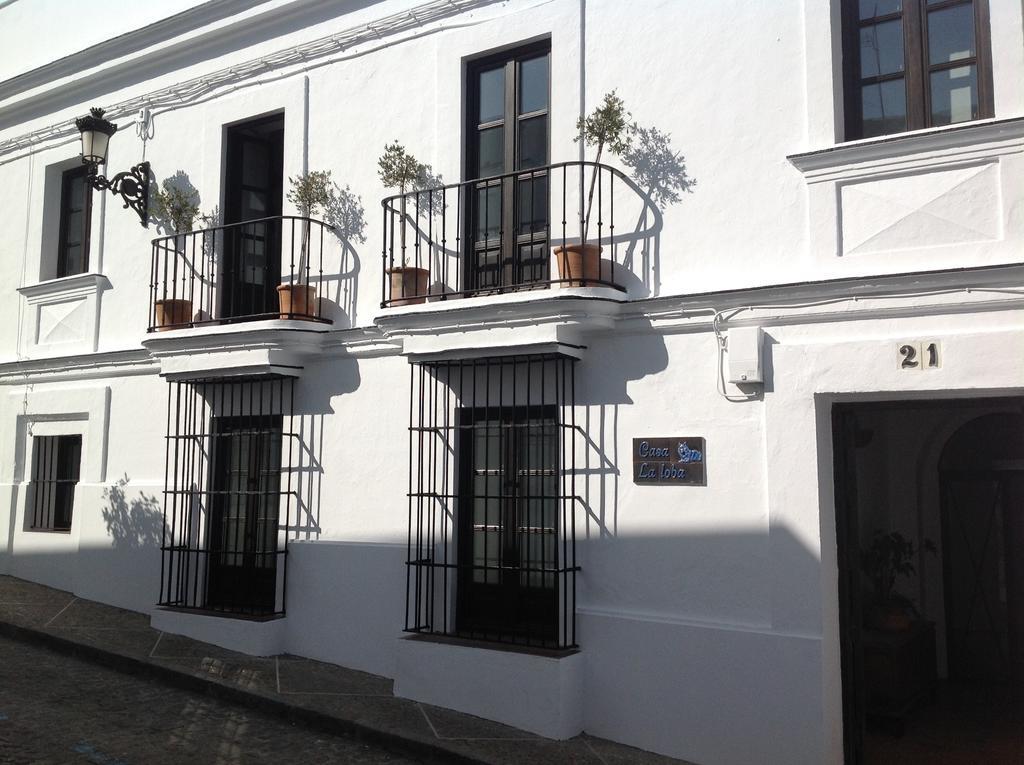 Casa La Loba *