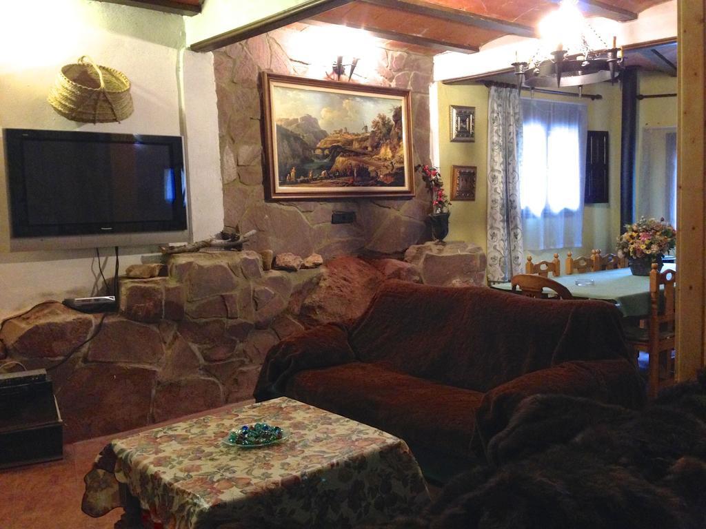 Casa rural Encanto De Aragón