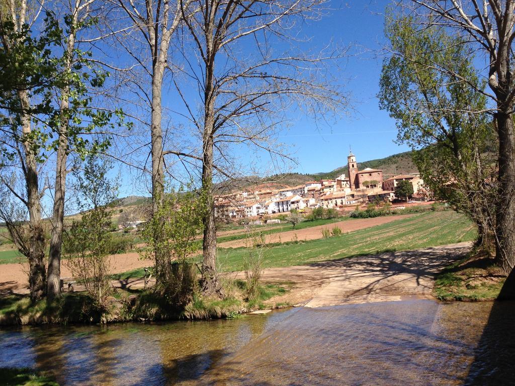 Encanto De Aragón *