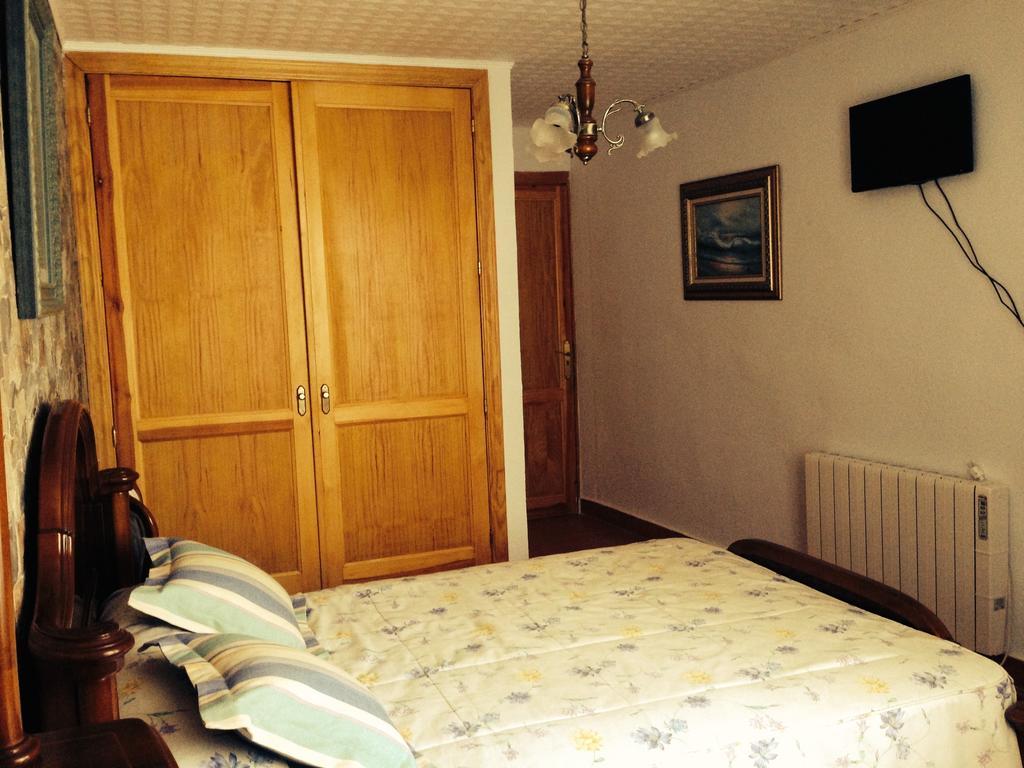 Encanto De Aragón Casa rural