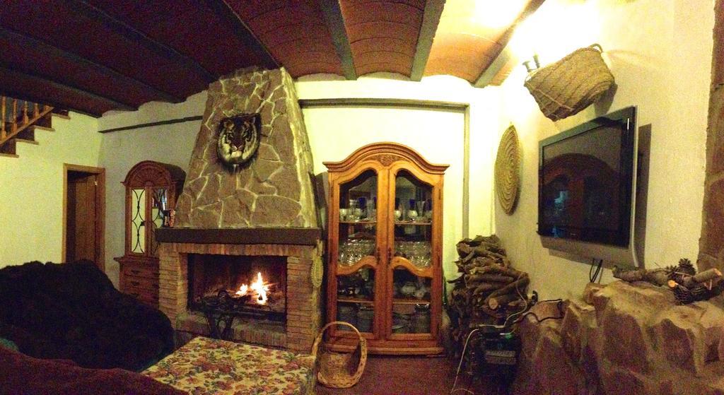 Encanto De Aragón Casa rural *