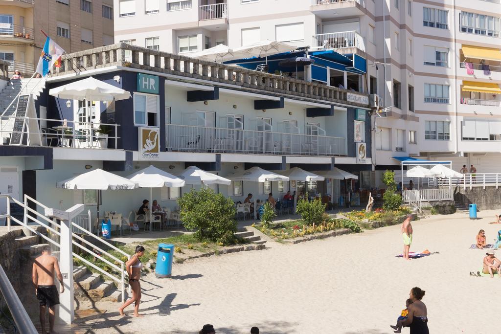 O Son Do Mar * Sanxenxo