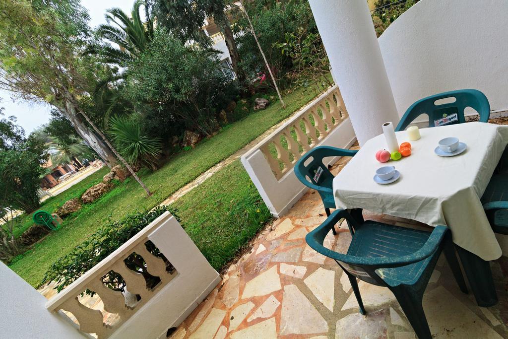 Hotel Mr Hotelet De La Racona & Dénia