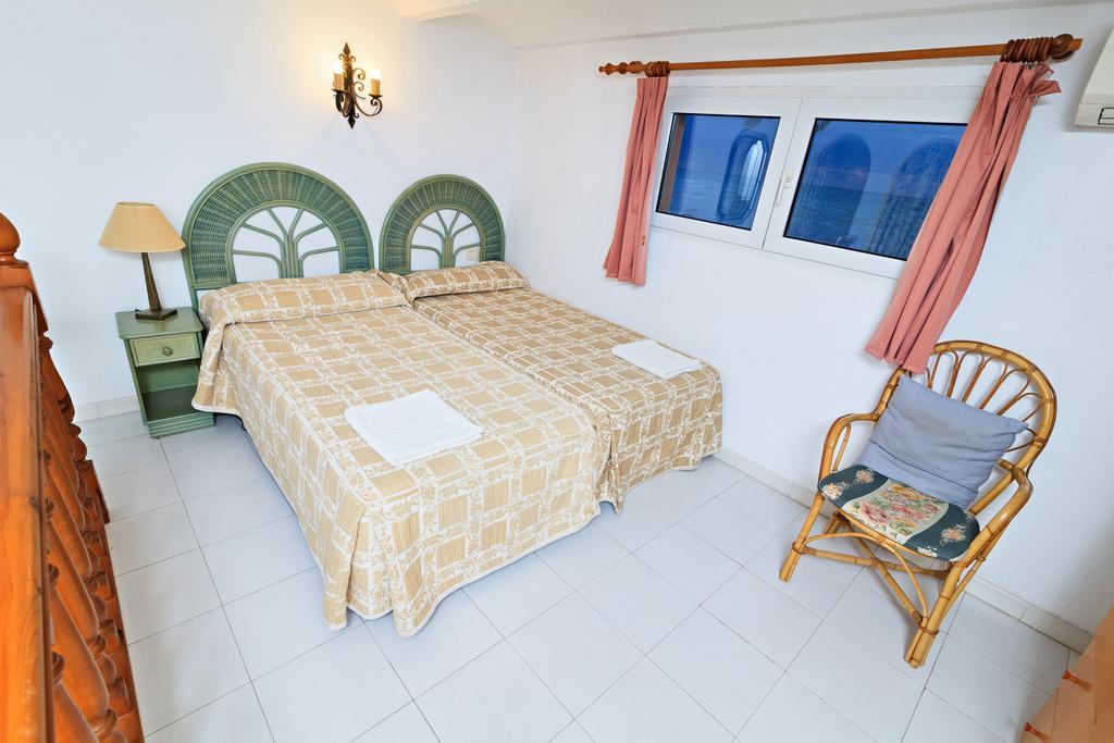 Hotel Mr Hotelet De La Racona & Dénia