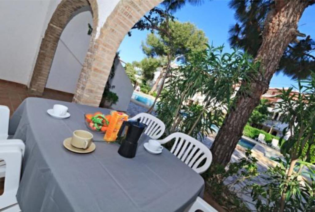 Hotel Mr Hotelet De La Racona & 3*