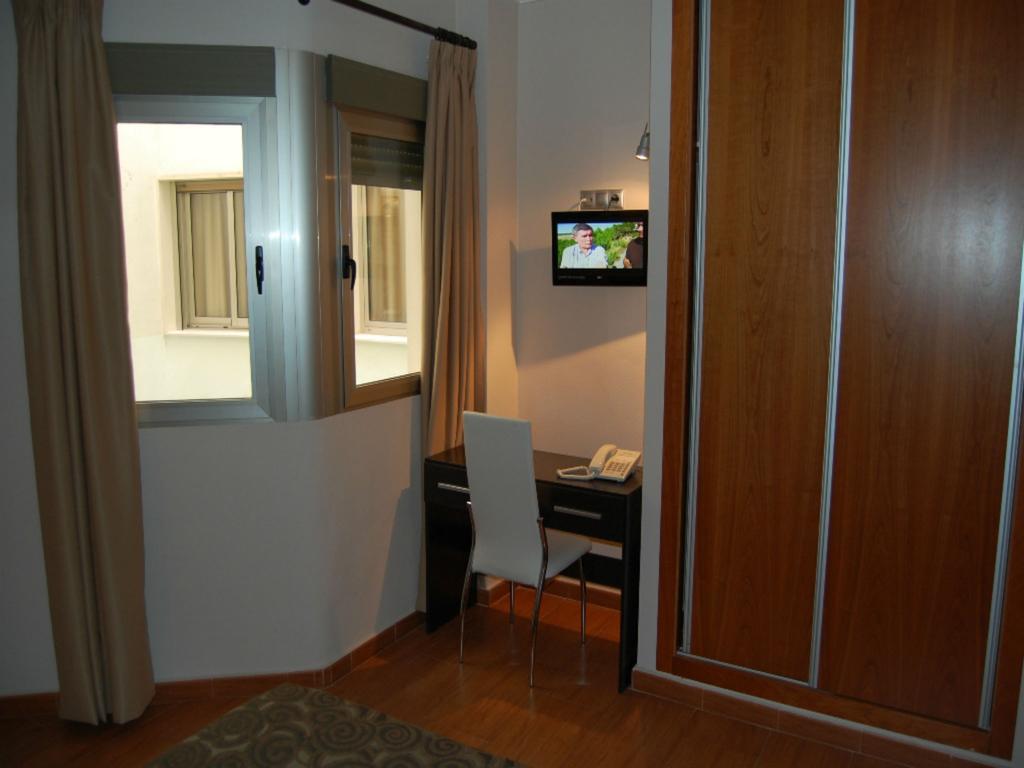 Hotel Hotel Almoradi