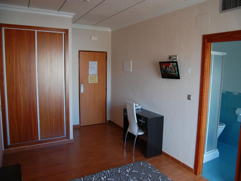 Hotel Almoradi Hotel