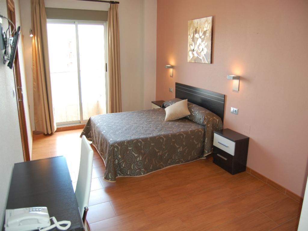 Hotel Almoradi Hotel 3*