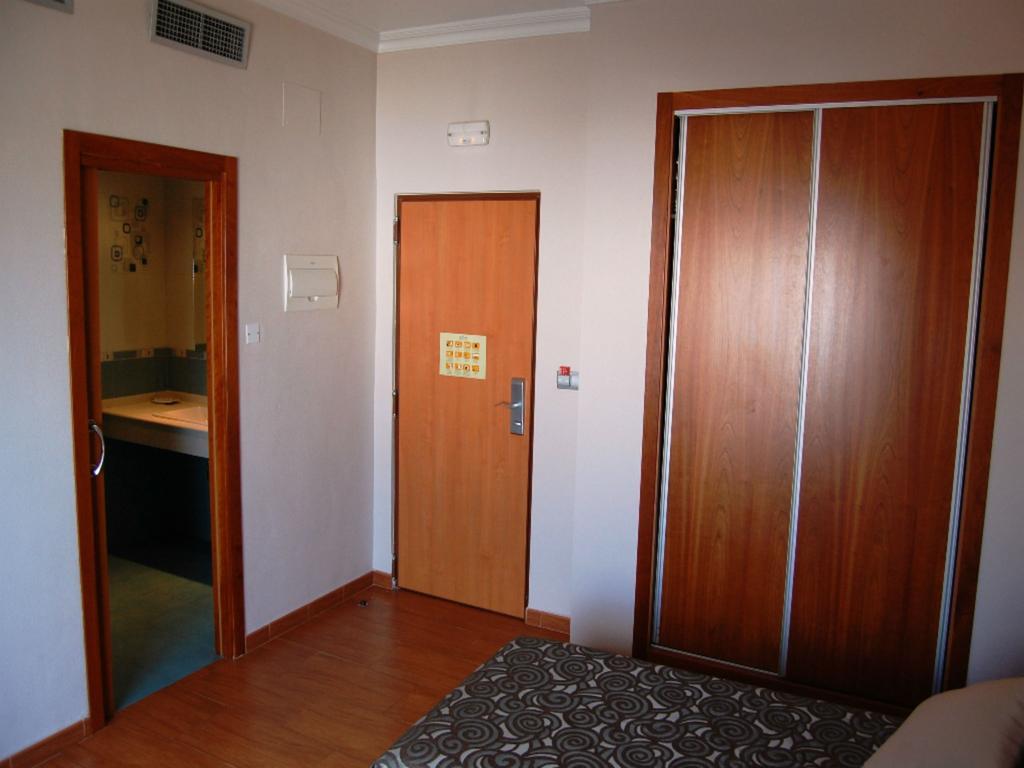 Hotel Almoradi