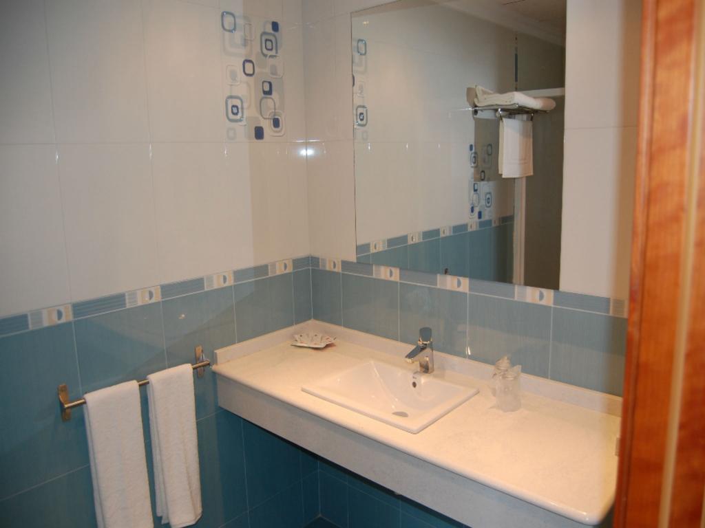 Hotel Almoradi Hotel 3*