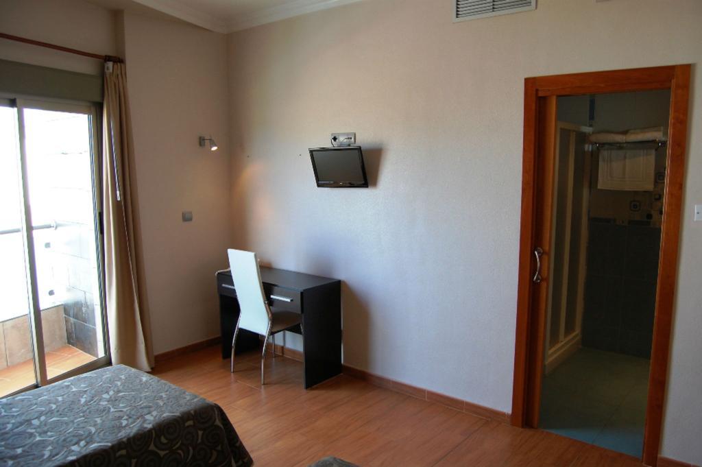 Hotel Hotel Almoradi Almoradi