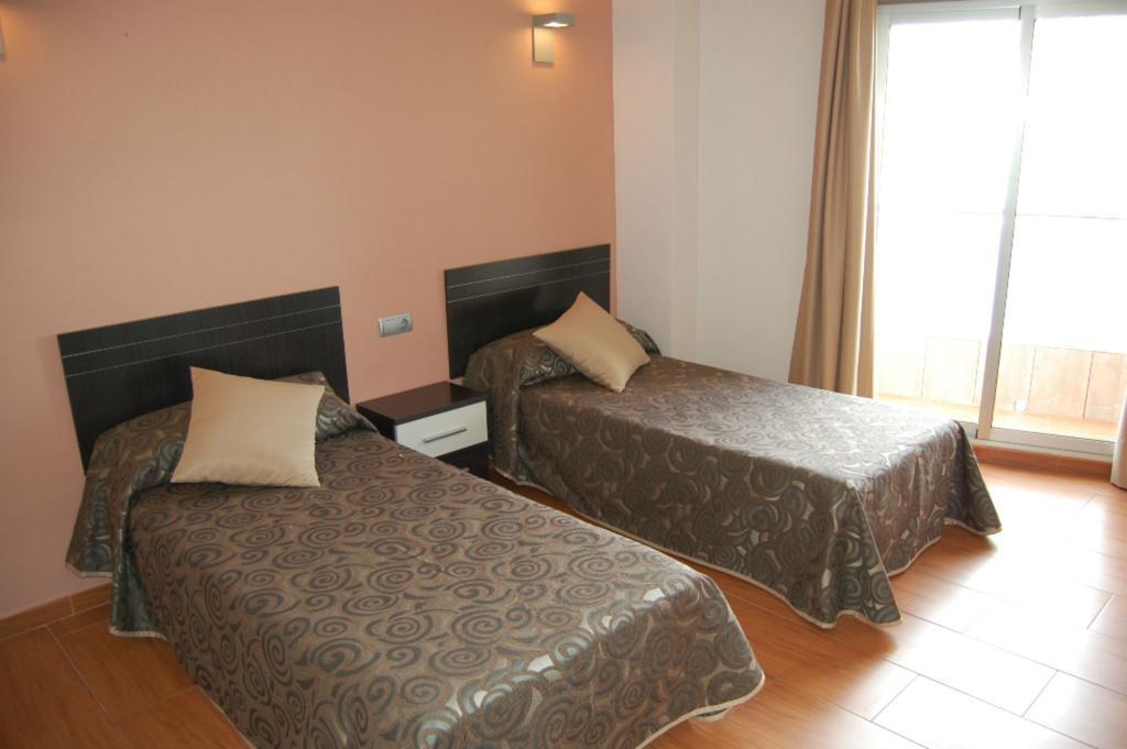 Hotel Almoradi Almoradi