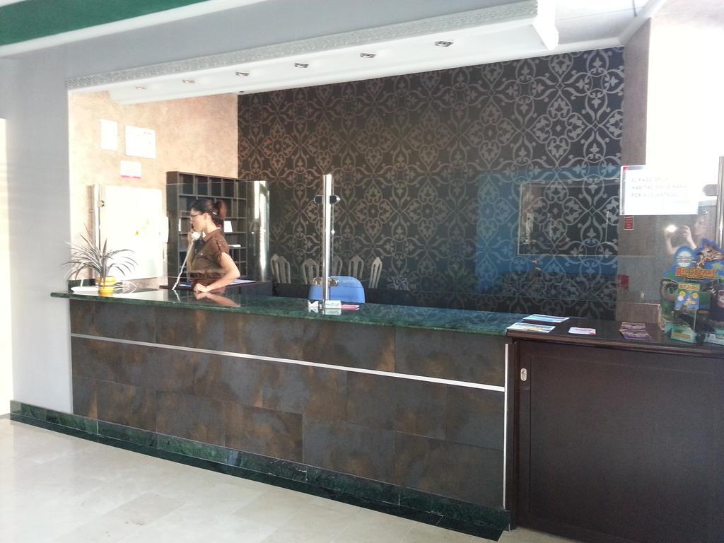 Hotel Hotel Almoradi