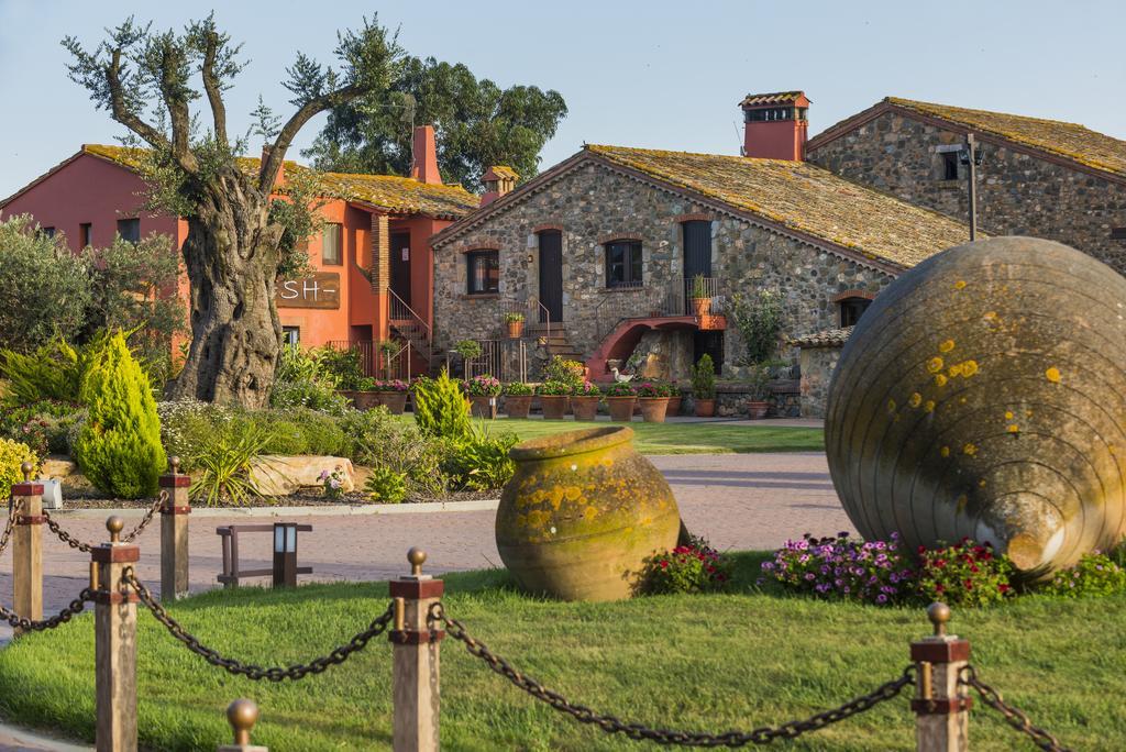 Mas Tapiolas Santa Cristina d'Aro