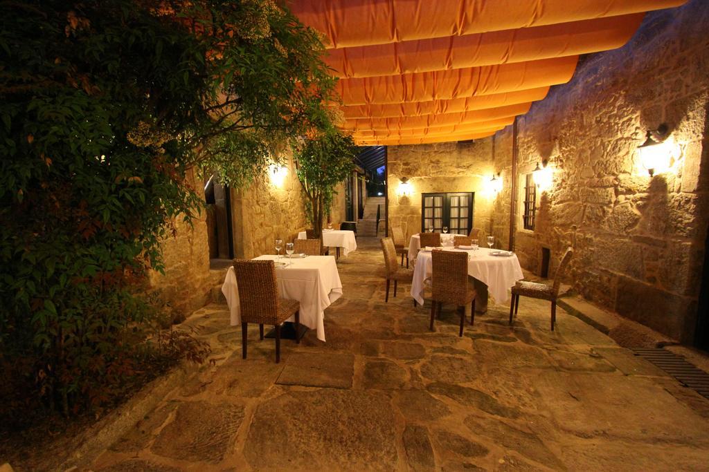 Hotel Asador De Roxos Casa Albardonedo 2*
