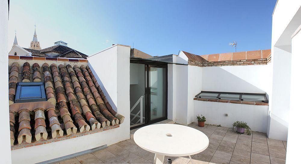 Coronado Apartamento