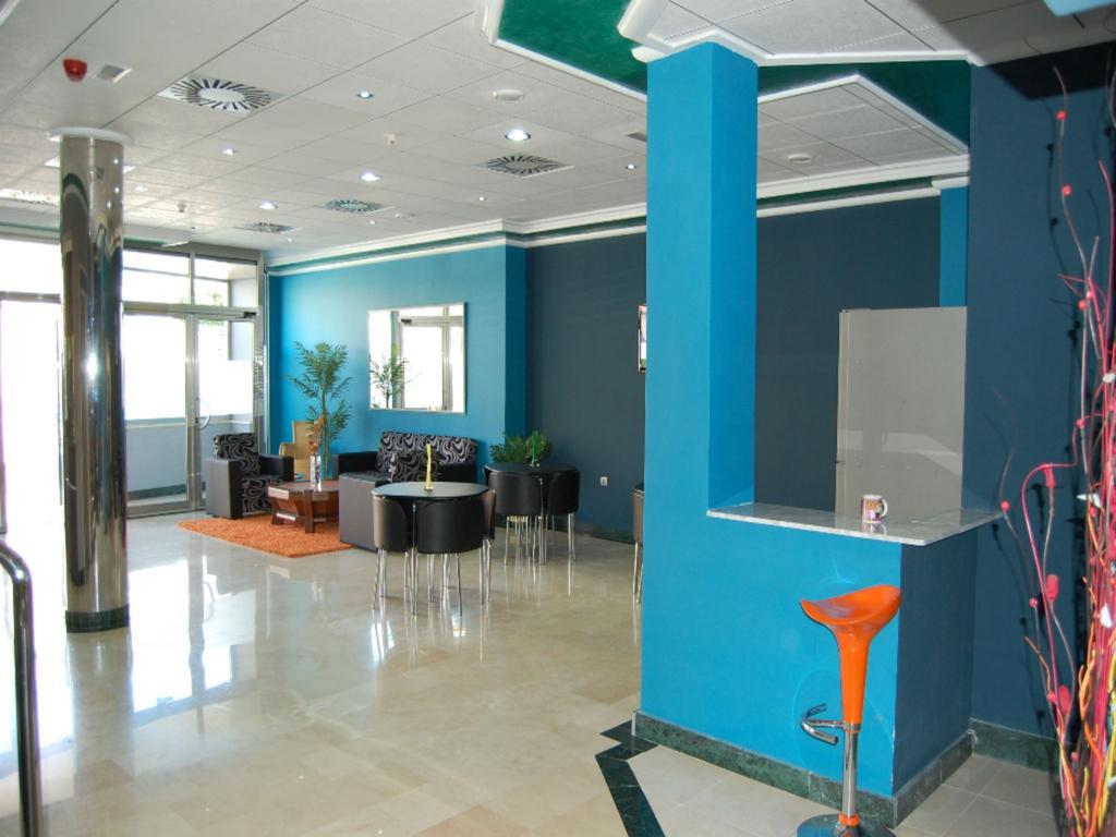 Hotel Almoradi Hotel