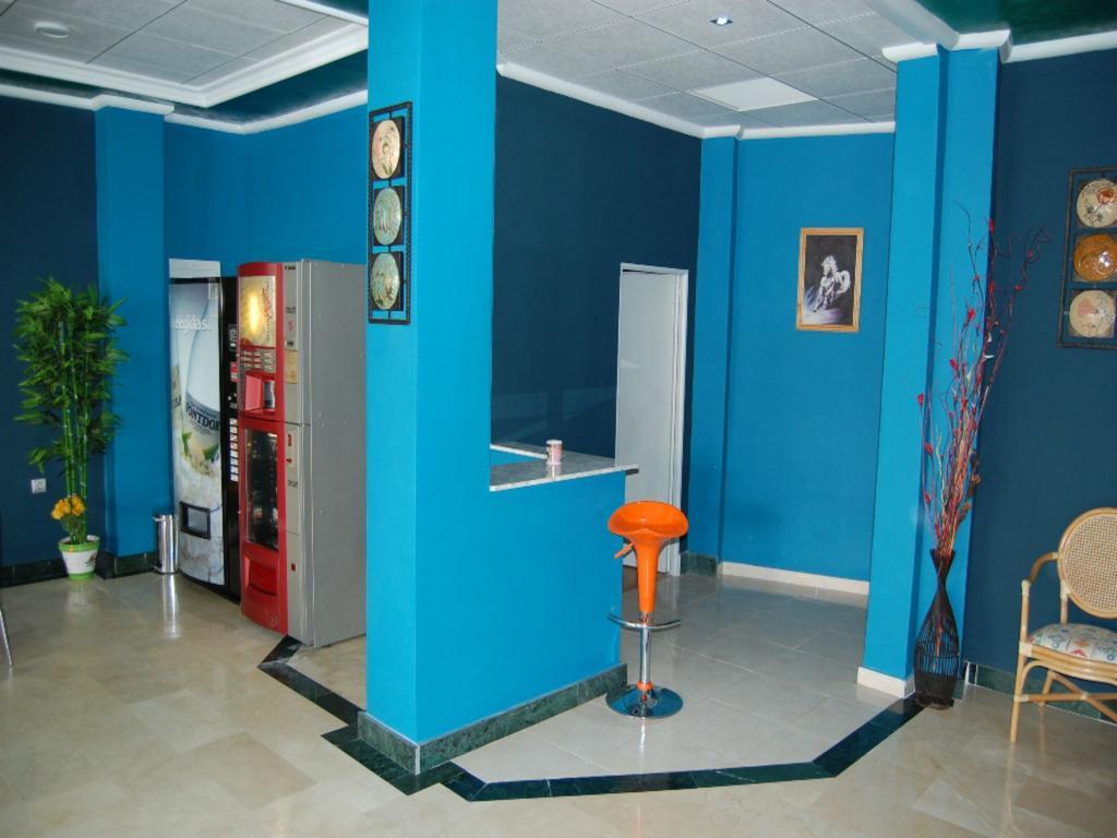 Hotel Almoradi Hotel