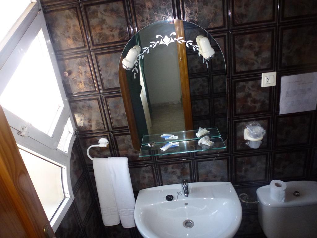 La Moraleda - Complejo Delicias Hotel 2*