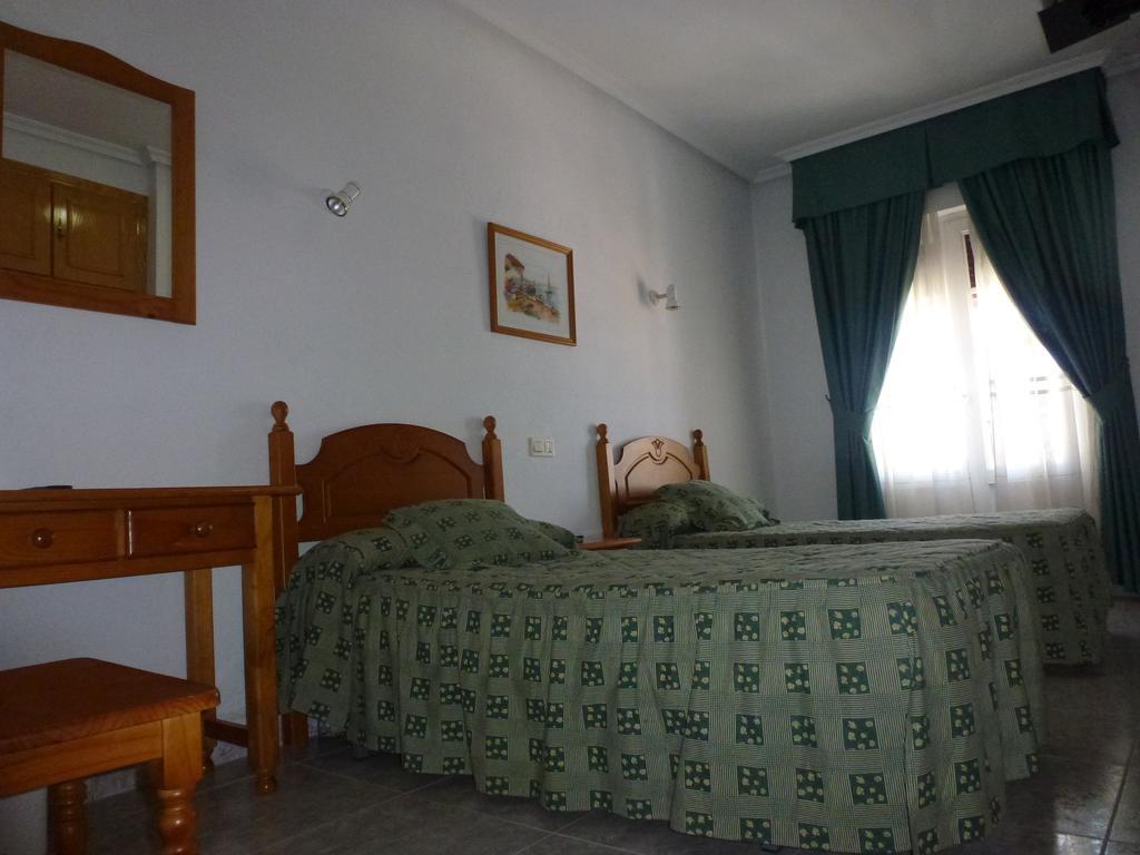 La Moraleda - Complejo Delicias 2*