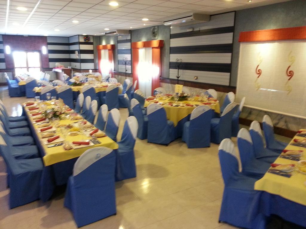 Hotel La Moraleda - Complejo Delicias Villanueva Del Arzobispo