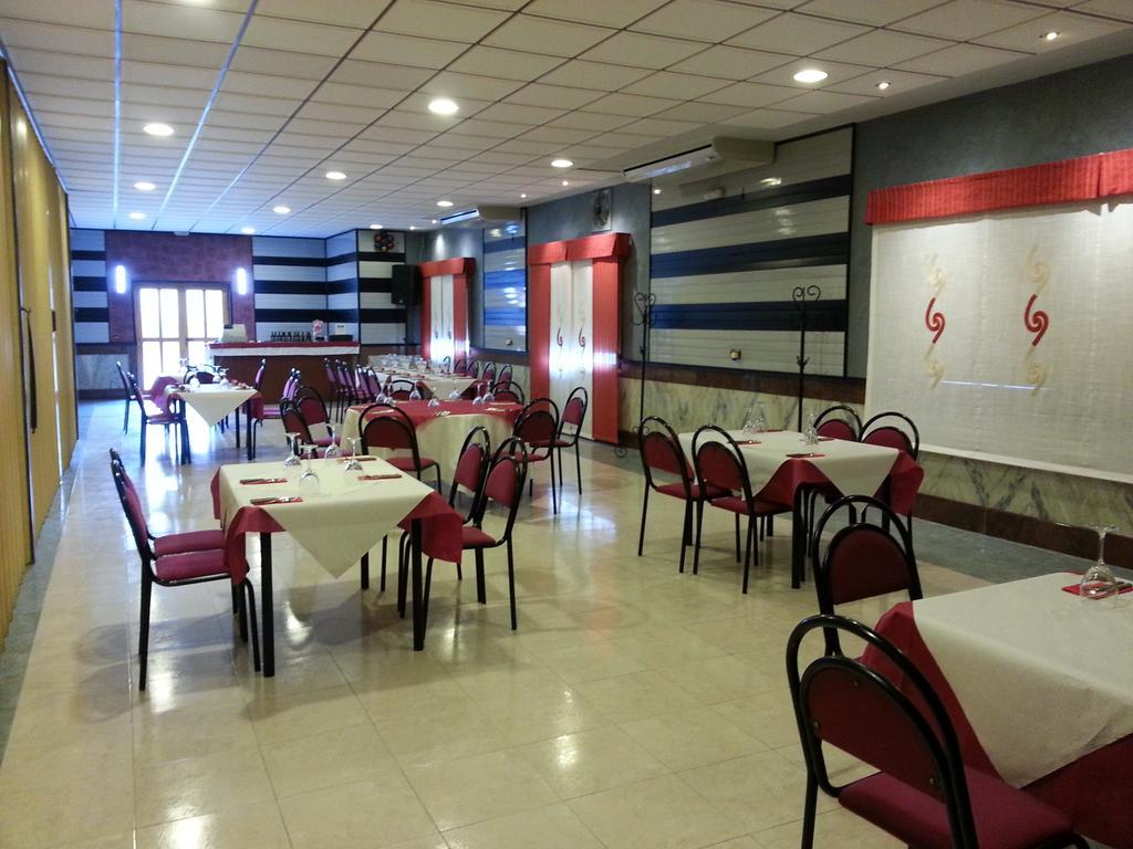 La Moraleda - Complejo Delicias 2*