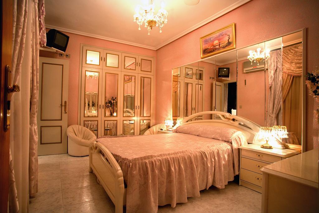 Hotel La Moraleda - Complejo Delicias Villanueva Del Arzobispo
