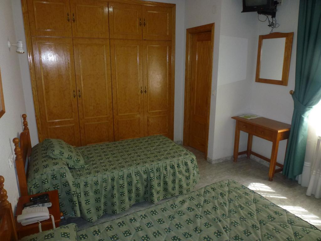Hotel La Moraleda - Complejo Delicias Villanueva Del Arzobispo
